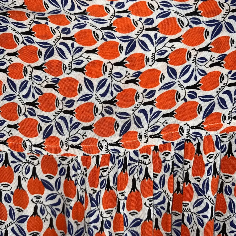 ANTHROPOLOGIE Maeve Berwick Bell Sleeve Top - Picture 6 of 8